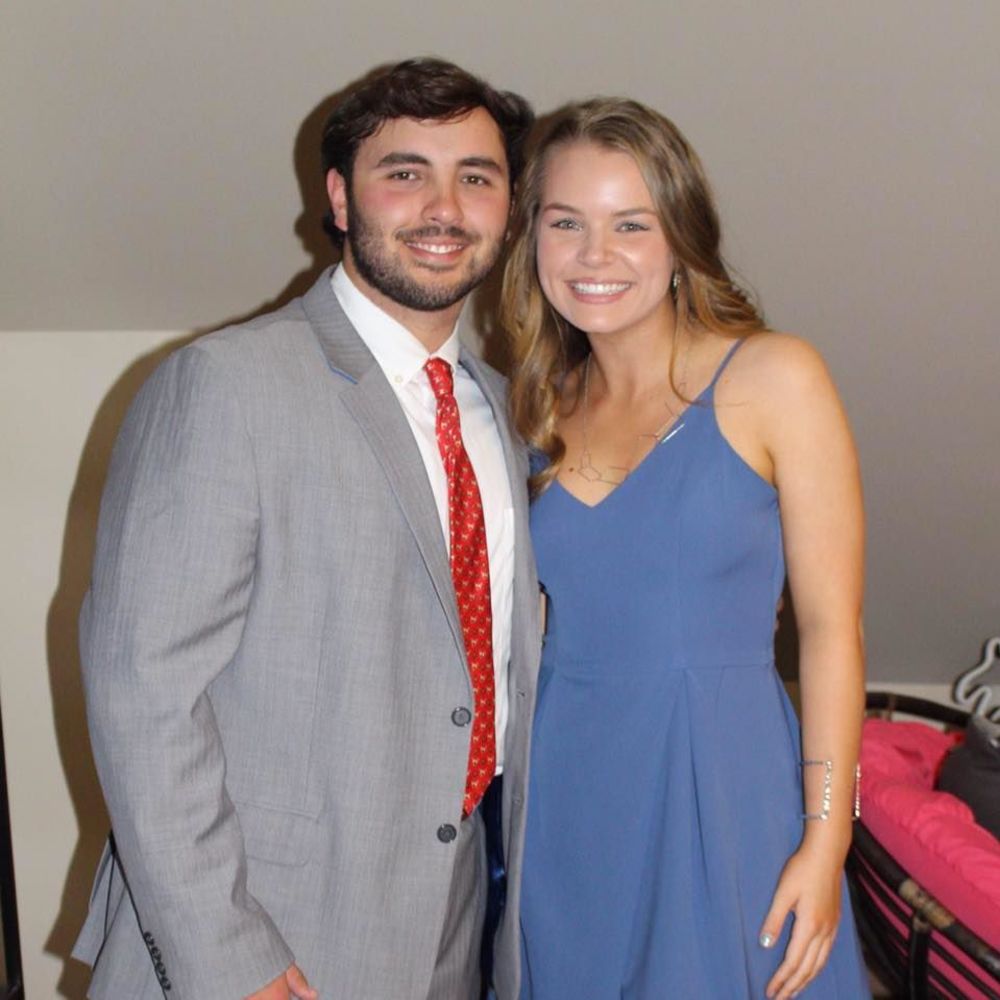 Meet your Posher, Madison